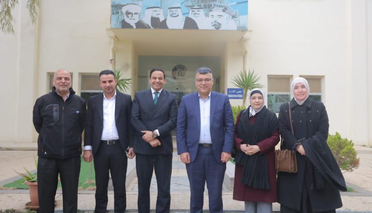 لجنة الطاقة النيابية تؤكد جاهزية قطاع الطاقة في الأردن بعد زيارات لمحطة السمرا ومصفاة البترول