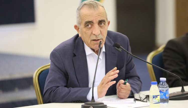 الرواشدة: الثقافة وسيلتنا لمواجهة الإشاعة والتضليل الإعلامي