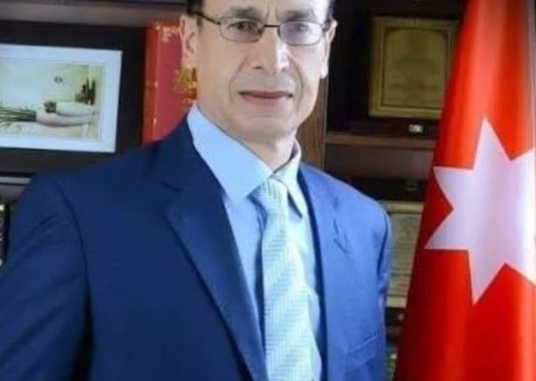 المواقف المتزنه …