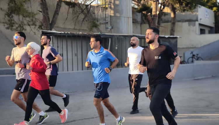 النسخة الـ30 من برومين ألترا ماراثون البحر الميت تنطلق بمسارات جديدة وشراكات تعزز مكانته الدولية