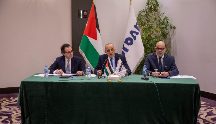 هيئة تنشيط السياحة تعقد اجتماع الهيئة العامة العادي السنوي الأول لعام 2026 وتقرّ تقرير 2025 والقوائم المالية