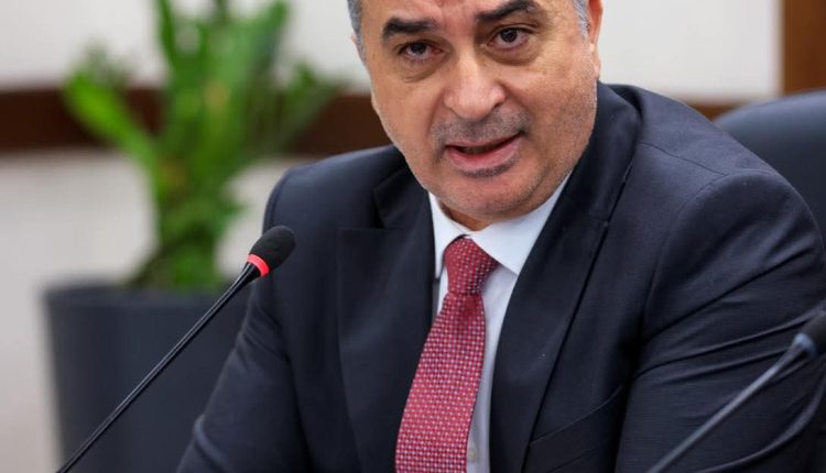 خارجية النواب: تشيد بقمة جدة الثلاثية وتؤكد: رؤية عربية موحدة لحماية الأمن القومي والترابط الإقليمي