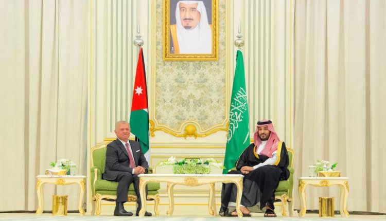 الكباريتي: زيارة الملك تؤكد متانة الشراكة الأردنية السعودية ودورها في ترسيخ استقرار الإقليم