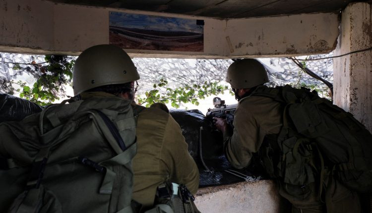 حزب الله يعلن استهداف مقر الاستخبارات الإسرائيلية شمال شرق صفد