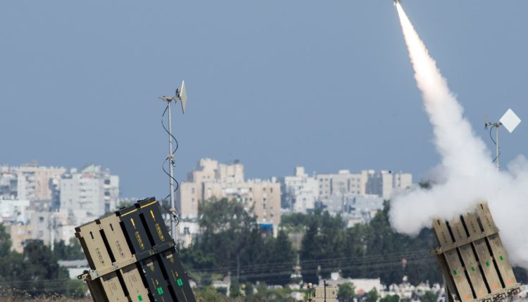 إسرائيل تواجه استنزافاً دفاعياً.. تقرير أمريكي يكشف تراجع مخزون الصواريخ الاعتراضية خلال الحرب مع إيران