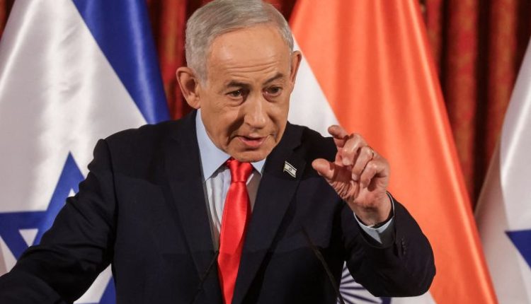 نتنياهو: تدمير 70% من قدرات إيران على إنتاج الصلب وتنسيق مستمر مع واشنطن