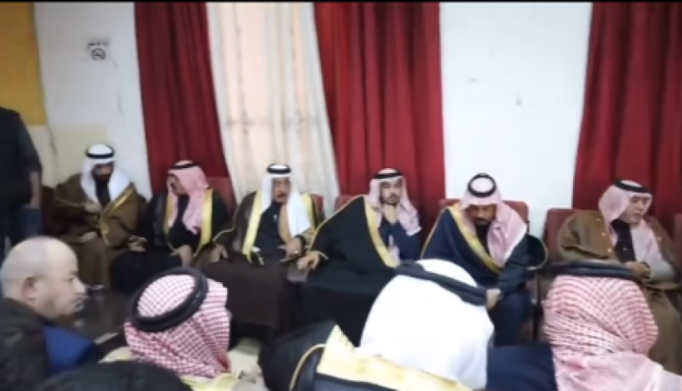 جاهة عشائرية واسعة في الكرك: عطوة اعتراف حتى تنفيذ حكم الإعدام في قضية استشهاد الملازم أول مراد المواجدة