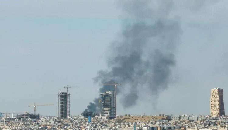 مقتل شخصين وإصابة 12 مقيماً بسقوط مقذوف عسكري على موقع سكني في الخرج بالسعودية