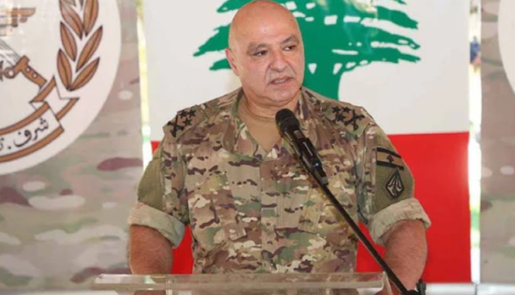 الرئيس اللبناني جوزيف عون يوجّه بسحب سلاح حزب الله من جنوب الليطاني: قرار الحرب والسلم بيد الدولة