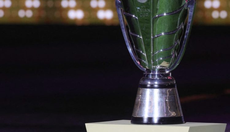 جدول مباريات كأس آسيا 2027™ في السعودية يكشف النقاب عنه