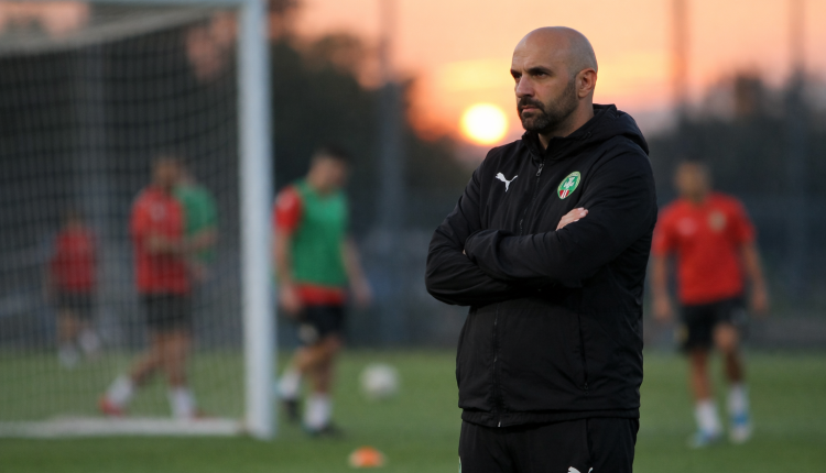 رسمياً.. الركراكي يودع المنتخب المغربي بعد رحلة حافلة بالإنجازات