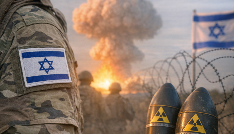 خطر الأسلحة النووية يلوح في الحرب على إيران: تحليلات الخبراء وتحذيرات من تصعيد غير مسبوق