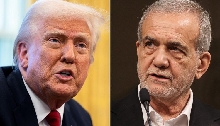 إيران تتهم ترامب بالخداع وترفض مفاوضات مشبوهة وسط تصعيد عسكري متواصل