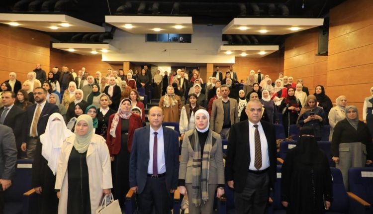 إشهار نقابة أصحاب الحضانات في الأردن لتعزيز تنظيم قطاع الطفولة المبكرة