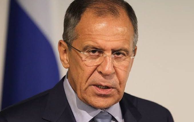 لافروف: الحرب على إيران تهدف إلى إشعال الخلاف بين طهران ودول الخل
