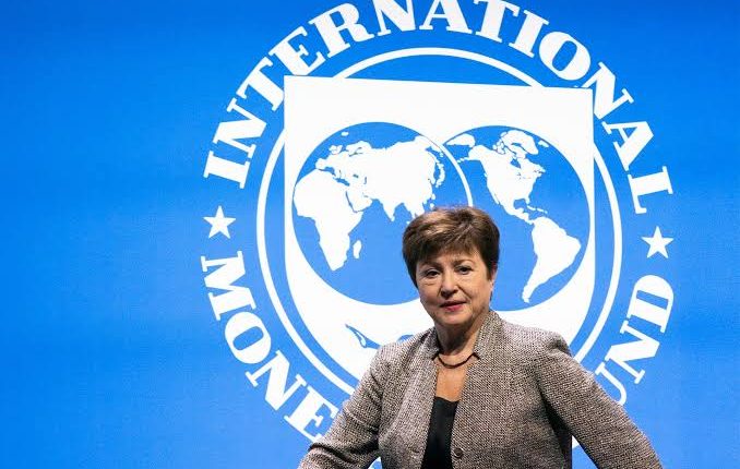 مديرة صندوق النقد الدولي تحذر من صدمات اقتصادية محتملة وتدعو للاستعداد