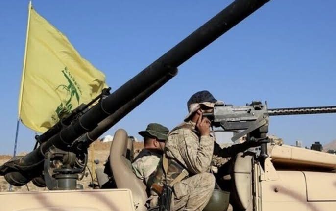حزب الله يعلن عن 18 عملية نوعية بصواريخ ومسيرات ضد إسرائيل