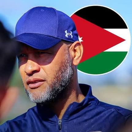 الاتحاد الأردني يعيّن المغربي عبد اللطيف جريندو مدرباً للمنتخب الأولمبي