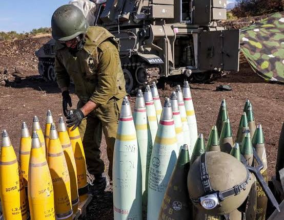 رفع التأهب في الجيش الإسرائيلي بعد انهيار المفاوضات الأمريكية الإيرانية