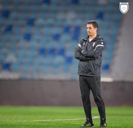 الغموض يحيط بالمنتخب الأردني قبل ودية مصغرة تحضيرية لكأس العالم 2026