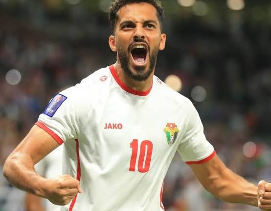 موسى التعمري يتألق ويضمن مكانه في تشكيلة الجولة 25 من الدوري الفرنسي