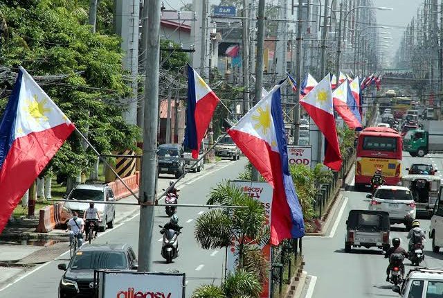 الفلبين تعلن حالة «طوارئ الطاقة» وسط اضطرابات إمدادات النفط وارتفاع الأسعار عالمياً