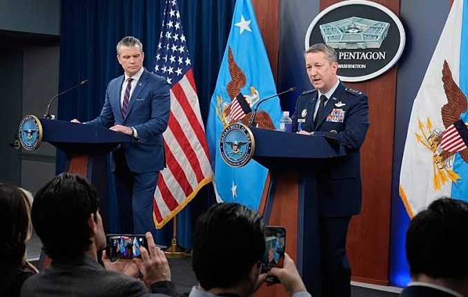 واشنطن: الأيام المقبلة حاسمة… وتراجع قدرات إيران يقربنا من “تحقيق النصر”