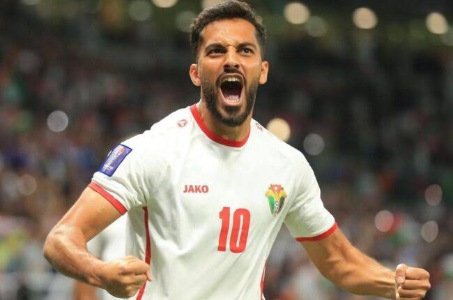 موسى التعمري بين أبرز نجوم آسيا المرشحين للتألق في مونديال 2026