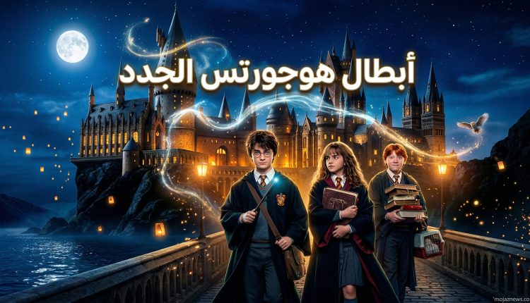عودة عالم السحر.. مسلسل “هاري بوتر” الجديد يكشف تفاصيل الموسم الأول وموعد عرضه
