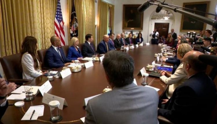 واشنطن تخطط لاجتماع عاجل مع كبرى شركات الأسلحة لتعزيز الإنتاج