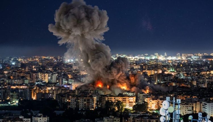 إسرائيل ترفض بحث وقف إطلاق النار مع حزب الله في محادثات واشنطن وتعلن بدء مسار تفاوضي مع لبنان