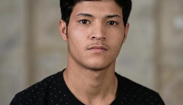 العثور على الشاب أحمد القيسي في عمّان بعد اختفائه 10 أيام