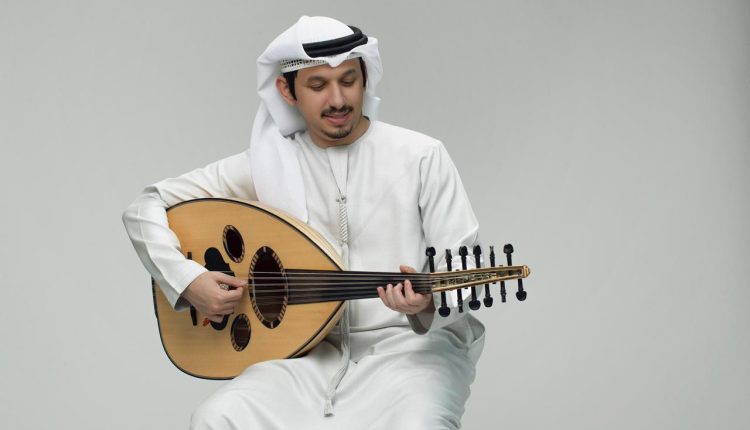 عبدالرحمن الجنيد يُحيي ذاكرة الإمارات في قصر الحصن