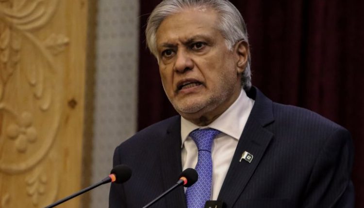 باكستان تدعو واشنطن وطهران للالتزام بوقف إطلاق النار ومواصلة الحوار