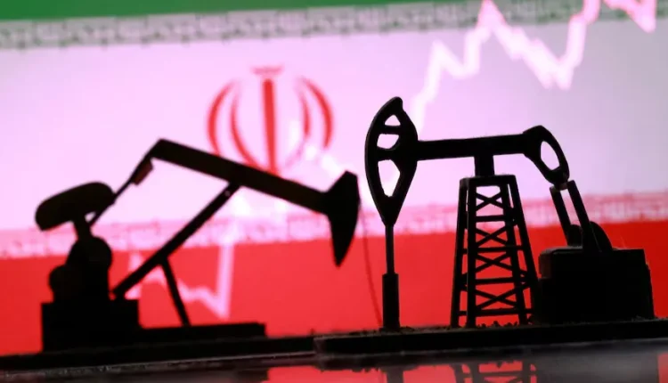 الهند تستأنف استيراد النفط الإيراني وسط اضطراب الإمدادات في الشرق الأوسط