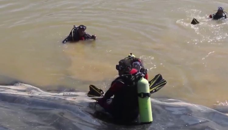 عاجل – وفاة شقيقين غرقاً في بركة زراعية بمحافظة الكرك