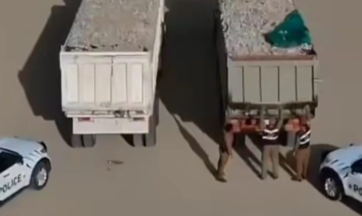 السعودية…إحباط محاولة تهريب حجاج إلى مكة والقبض على 99 مخالفًا