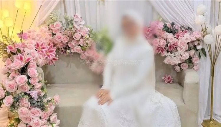 وفاة عروس في الشرقية المصرية بعد ساعات من زفافها تُحوّل ليلة الفرح إلى مأساة