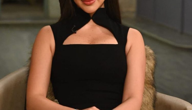 يارا السكري تكشف مواصفات فتى أحلامها.. والجمهور يربطها بأحمد العوضي