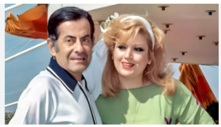 وفاة سلوى القدسي.. خطيبة فريد الأطرش وشقيقة زوجة محمد عبد الوهاب عن 87 عامًا