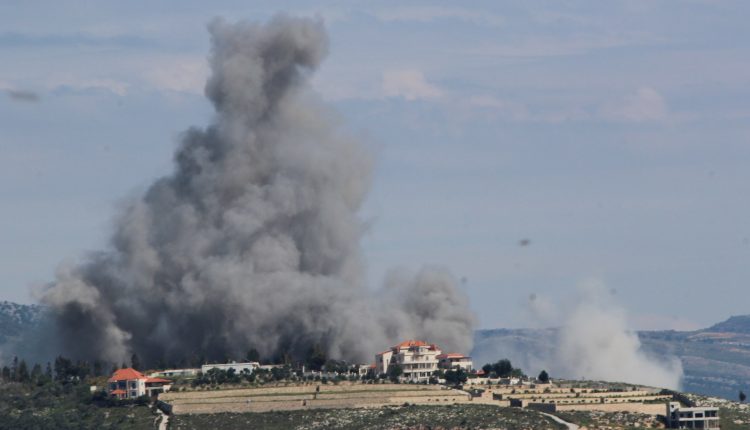 صفارات الإنذار تدوي في الجليل بعد رشقات صاروخية من لبنان وسط تصعيد ميداني متواصل