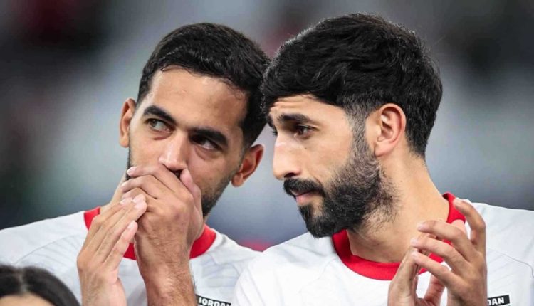 جاهزية علوان والسميري ترفع أسهم النشامى.. وغموض حول النعيمات وغياب مؤكد للقرشي