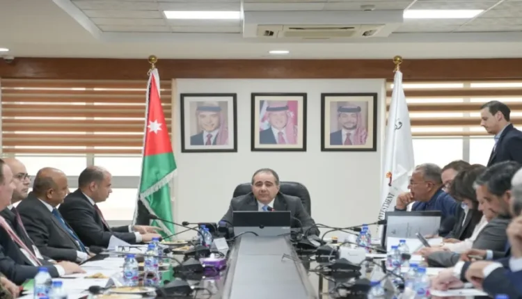 وزير الاستثمار: إطلاق منصة رقمية يعزز كفاءة إدارة المناطق التنموية ويواكب نمو الاستثمارات