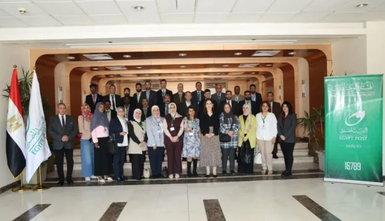 البريد الأردني يشارك في حلقة عمل حول الأجور في المنطقة العربية