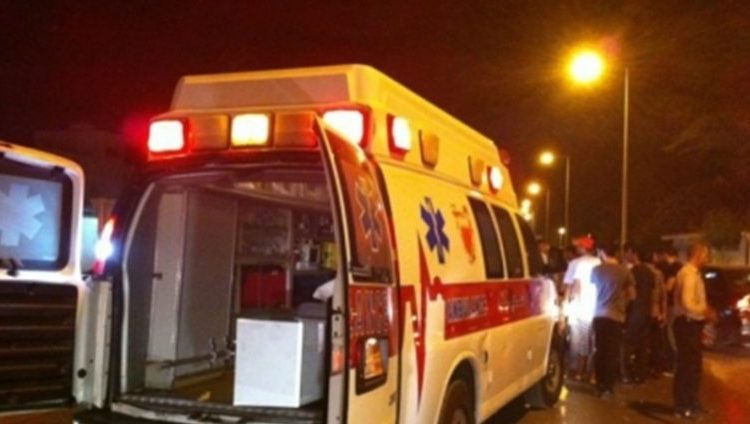 الأمن العام: 12 إصابة بضيق تنفس في المنطقة الصناعية الجنوبية في العقبة