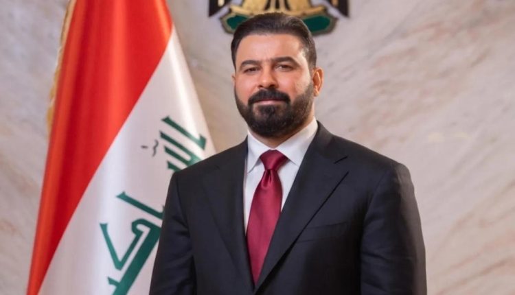 الرئيس العراقي يكلّف علي الزيدي بتشكيل الحكومة الجديدة