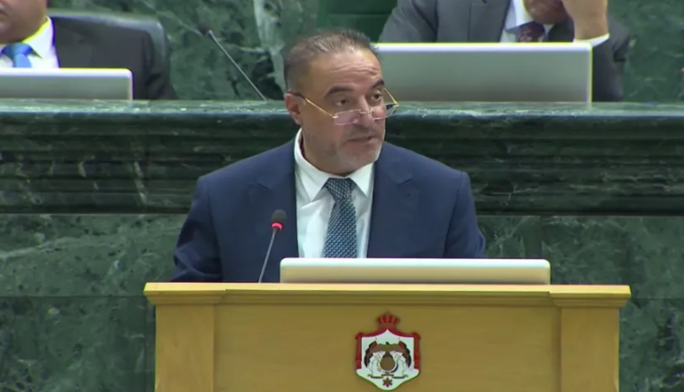 وزير المالية: خفض توقعات النمو إلى 2.7% بفعل التوترات الإقليمية.. ولا أعباء جديدة بعد مراجعة صندوق النقد