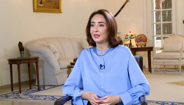 الأميرة ريم علي ترعى مؤتمرًا إقليميًا لتعزيز مواجهة خطاب الكراهية عبر الإنترنت في الأردن