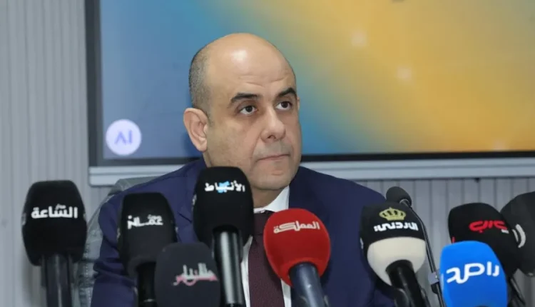 أبو حلتم: الحكومة ماضية في تعزيز الاستثمار وتطوير سوق المال الأردني