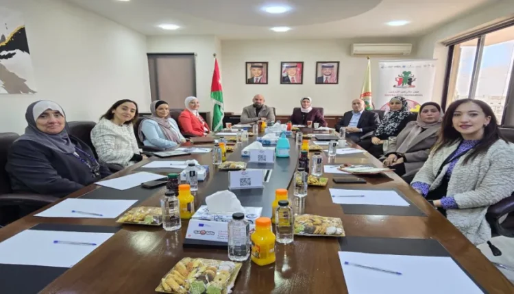 نقابة الأطباء ا….شراكة طبية وطنية لإطلاق جيل خالٍ من التدخين في الأردن